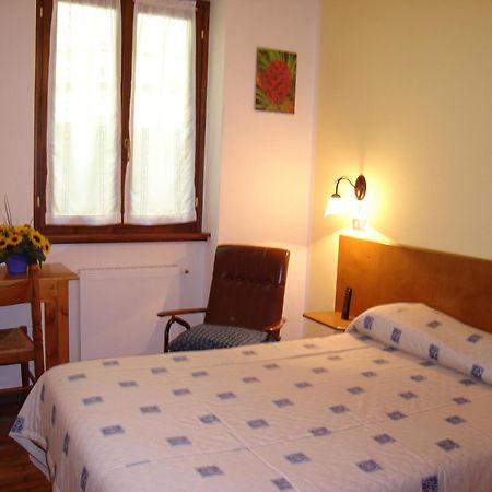 Hotel Spampatti Castione della Presolana Δωμάτιο φωτογραφία