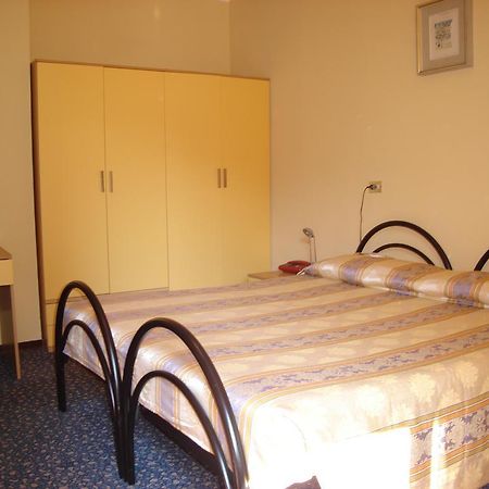 Hotel Spampatti Castione della Presolana Εξωτερικό φωτογραφία
