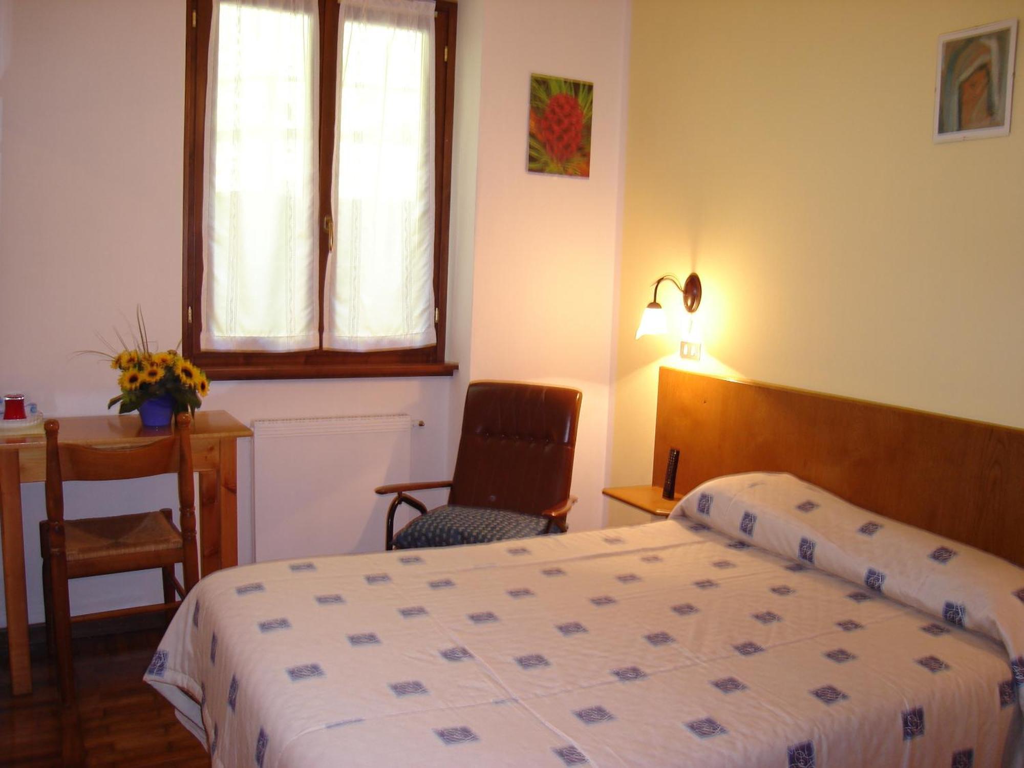 Hotel Spampatti Castione della Presolana Δωμάτιο φωτογραφία