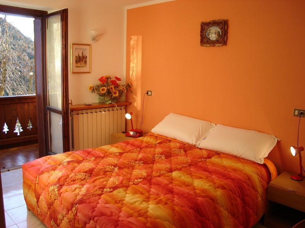 Hotel Spampatti Castione della Presolana Εξωτερικό φωτογραφία