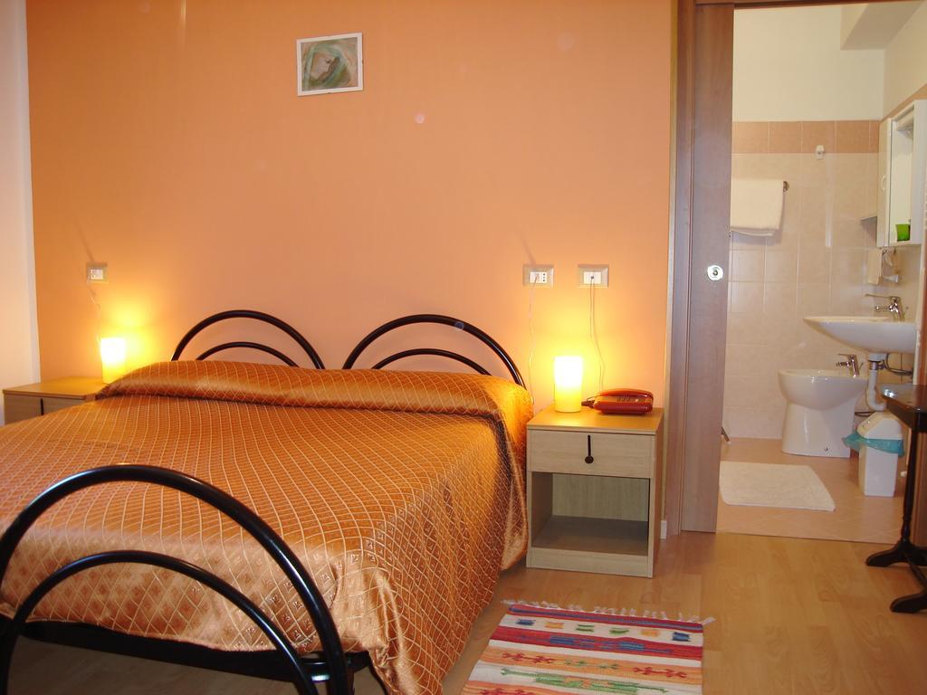 Hotel Spampatti Castione della Presolana Εξωτερικό φωτογραφία