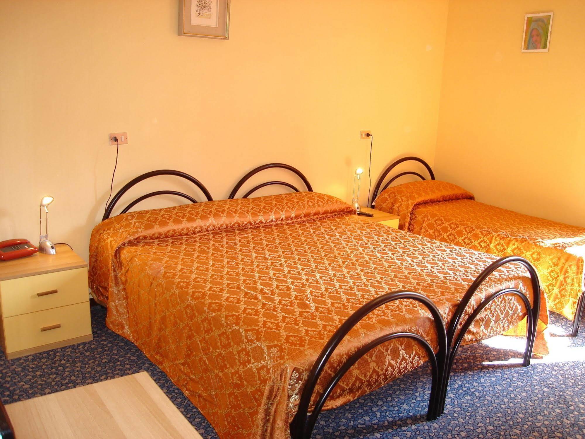 Hotel Spampatti Castione della Presolana Εξωτερικό φωτογραφία