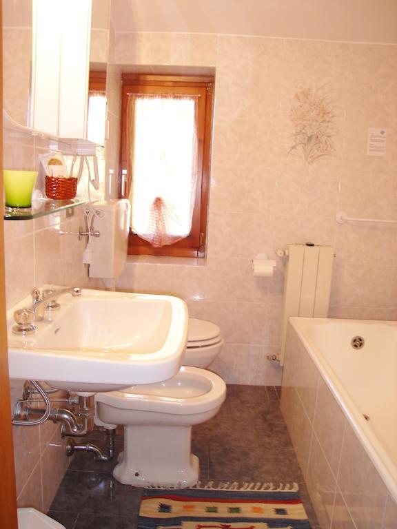 Hotel Spampatti Castione della Presolana Εξωτερικό φωτογραφία
