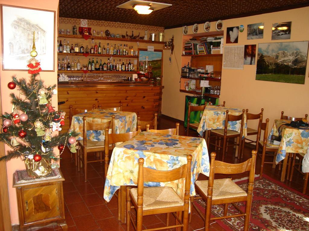 Hotel Spampatti Castione della Presolana Εξωτερικό φωτογραφία